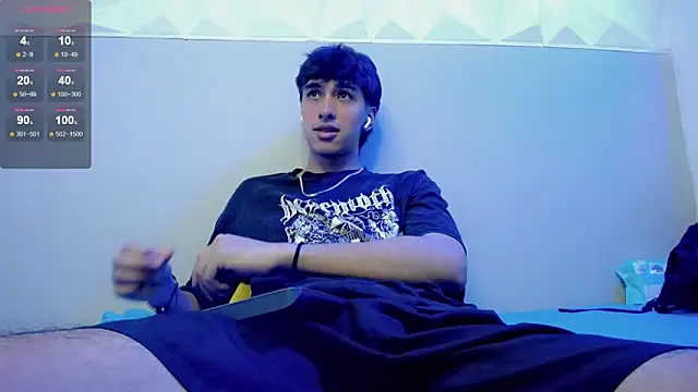 Jake tripp online show from November 20, 4:23 am