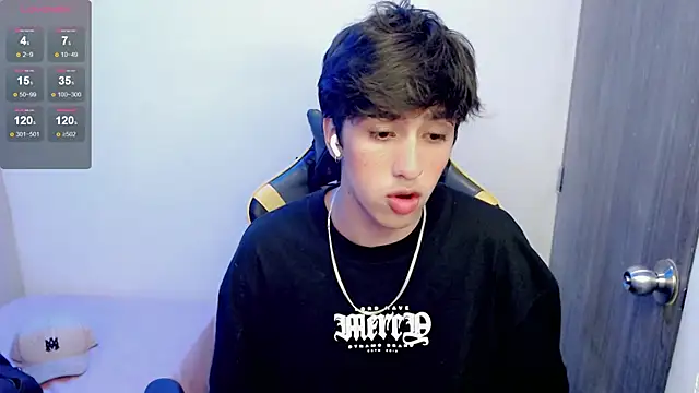 Jake tripp online show from November 6, 3:09 am