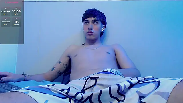 Jake tripp online show from November 22, 4:45 am