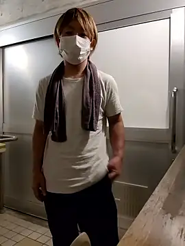 Osikokusama online show from September 24, 9:52 am