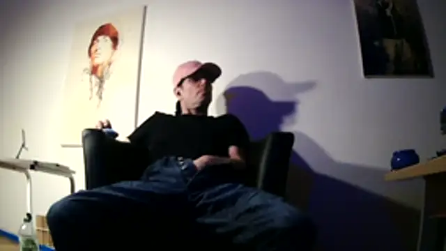 Minm666 online show from July 23, 11:24 pm