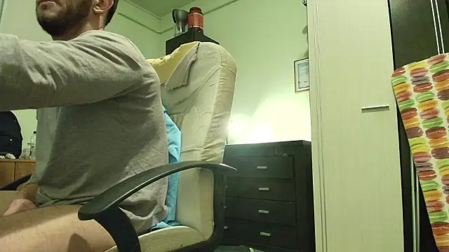 sexualtensionrelation online show from February 14, 1:11 am