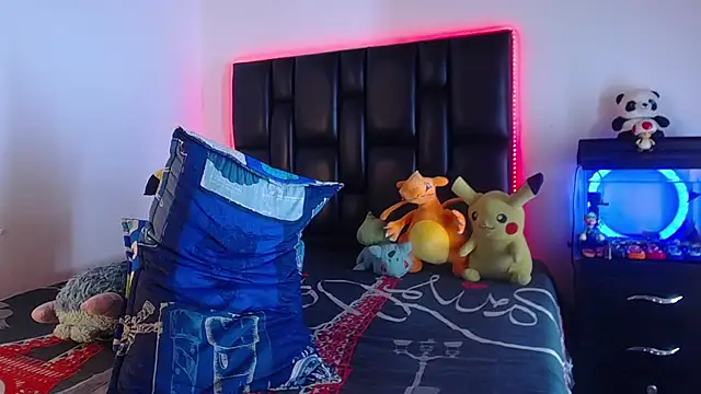 Brutal Sex Fucking online show from August 3, 9:04 am