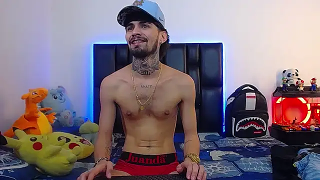 Brutal Sex Fucking online show from June 25, 10:35 pm