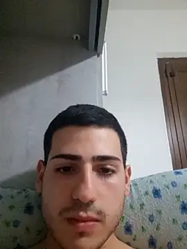 Nicolas3091 online show from March 20, 9:40 pm