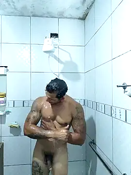 Jhonny walkeer online show from November 26, 10:46 pm