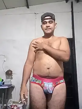 travieso2893 online show from May 31, 3:40 am
