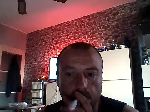 Nikolaiyy online show from May 13, 3:58 am