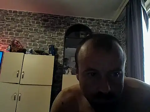 Nikolaiyy online show from May 11, 11:23 am