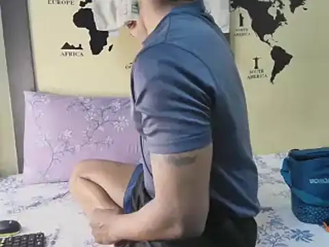 loveboyrp online show from March 21, 2:51 pm