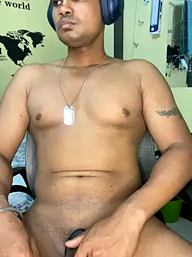 loveboyrp online show from September 9, 4:45 am