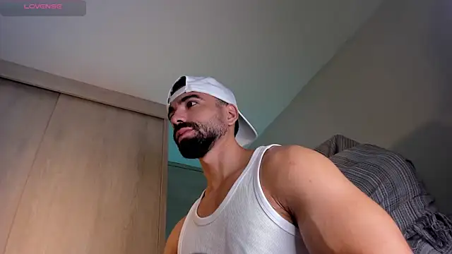 edrick walton1 online show from December 3, 11:32 am