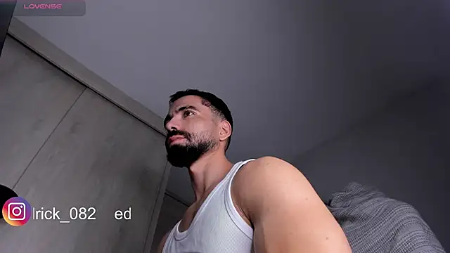 edrick walton1 online show from January 9, 11:24 pm