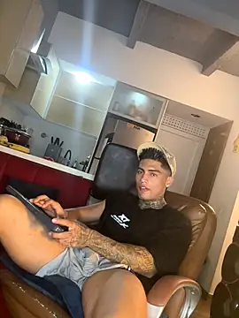 Dominiofit online show from October 20, 4:05 am