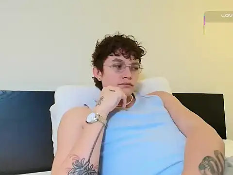 ccamilo-andress online show from March 20, 4:55 pm