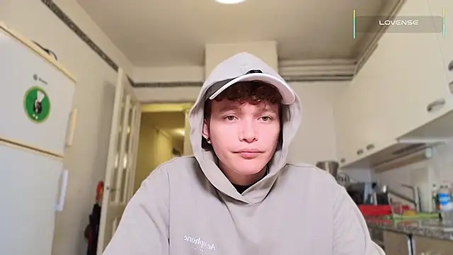 ccamilo-andress online show from February 16, 5:44 pm