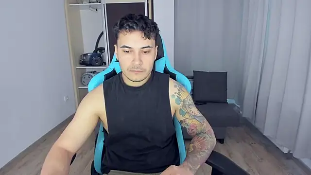 MatMalonne online show from December 22, 6:17 am