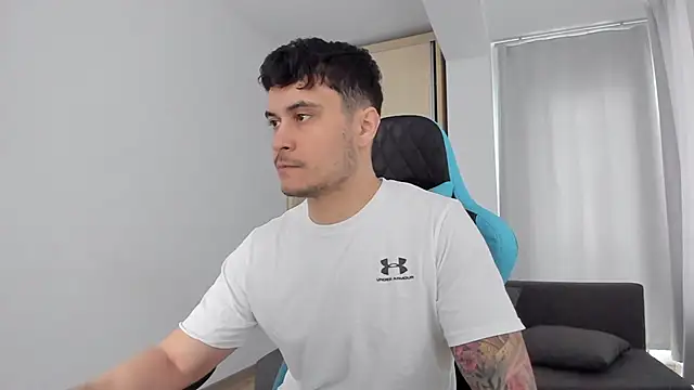 MatMalonne online show from February 18, 7:32 am