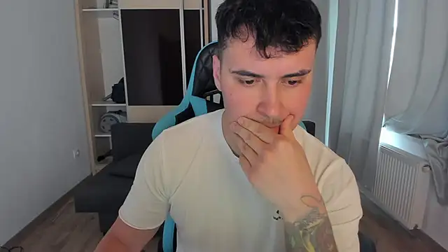 MatMalonne online show from March 31, 12:51 pm