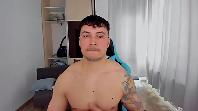 MatMalonne online show from January 27, 9:55 am