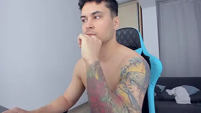 MatMalonne online show from December 9, 6:23 am