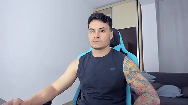 MatMalonne online show from December 19, 5:51 am