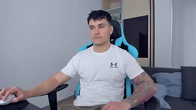 MatMalonne online show from December 2, 10:59 am