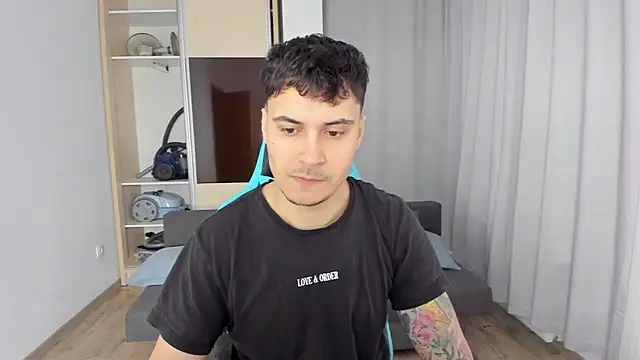 MatMalonne online show from January 21, 6:12 am