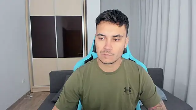 MatMalonne online show from October 13, 6:08 am