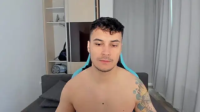 MatMalonne online show from November 16, 7:32 am