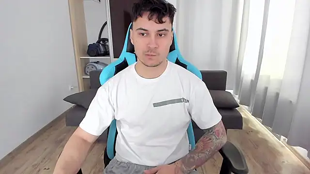 MatMalonne online show from February 9, 6:54 am