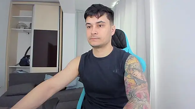 MatMalonne online show from February 5, 6:46 am