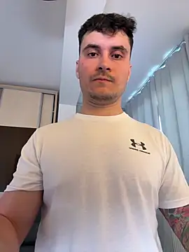 MatMalonne online show from April 1, 2:03 pm