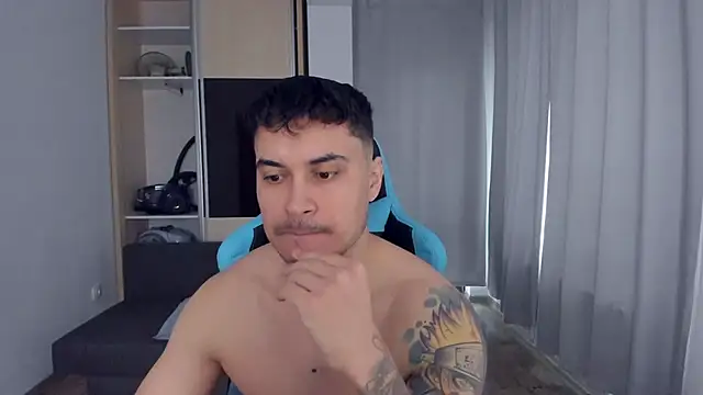 MatMalonne online show from December 31, 7:20 am