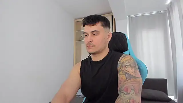 MatMalonne online show from February 22, 11:57 am