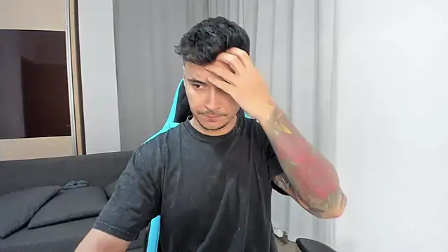 MatMalonne online show from October 25, 5:25 pm