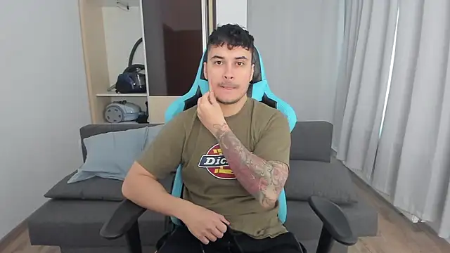 MatMalonne online show from December 21, 7:27 am