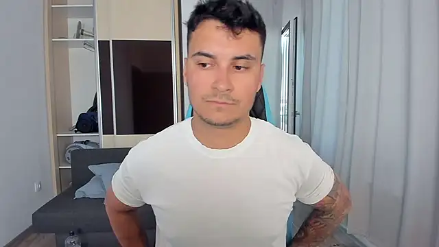 MatMalonne online show from September 23, 11:53 am