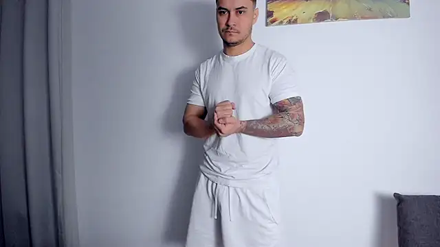 MatMalonne online show from January 2, 5:35 am