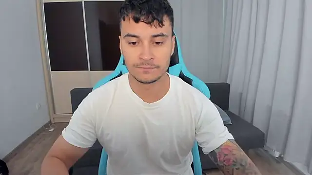 MatMalonne online show from October 14, 6:42 am