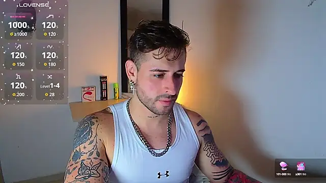 Ares blue online show from September 15, 12:06 pm