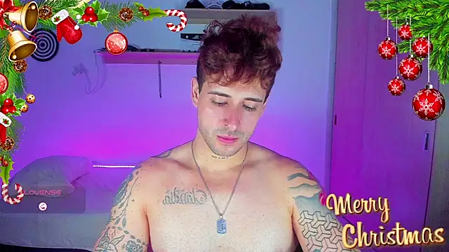 Ares blue online show from December 20, 12:23 pm