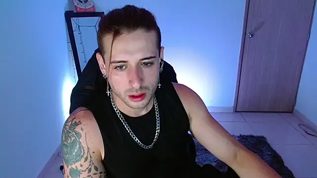 Ares blue online show from March 3, 11:17 am