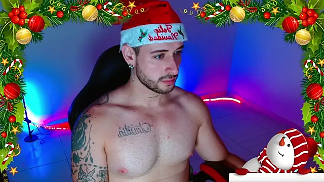 Ares blue online show from December 7, 11:18 am