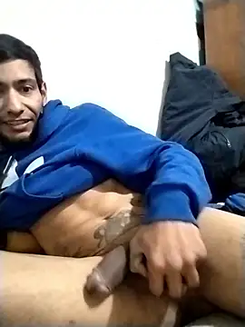 tenchorizo online show from January 12, 1:15 pm