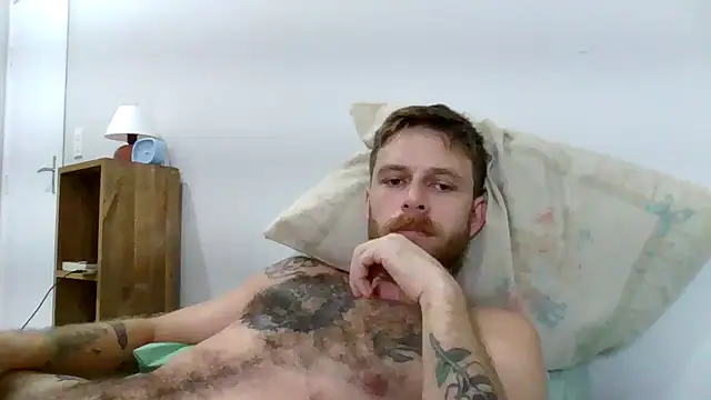 SkullTatto online show from March 6, 6:05 pm