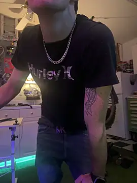 Naughty Excitement online show from February 7, 12:51 am