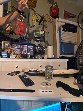 Naughty Excitement online show from February 12, 9:48 am