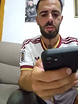 charlye inkkkk online show from June 15, 10:02 pm