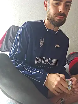 charlye inkkkk online show from January 18, 1:46 pm